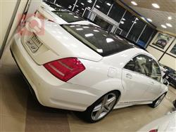 مێرسێدس بێنز S-Class